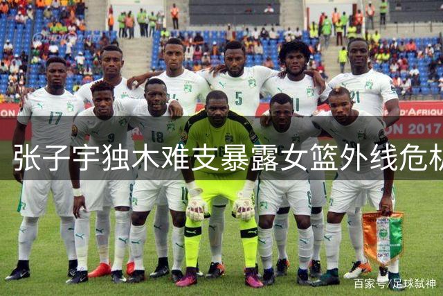 张子宇独木难支暴露女篮外线危机 宫式复古战术遭现代篮球拷问