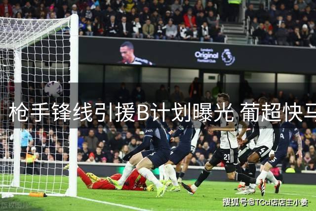 枪手锋线引援B计划曝光 葡超快马领衔三大潜在目标