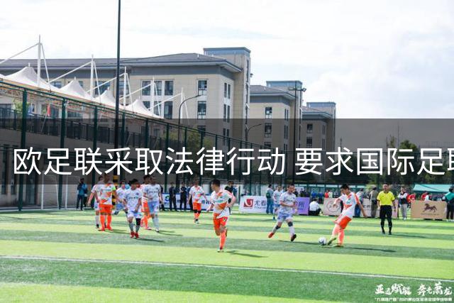 欧足联采取法律行动 要求国际足联保留FFE争议文件