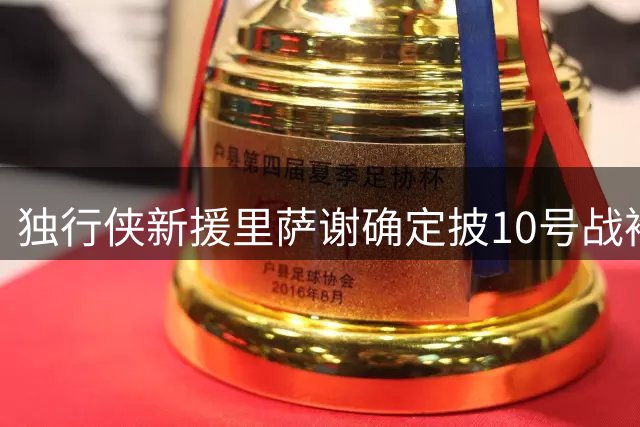 独行侠新援里萨谢确定披10号战袍 延续球队十号位传承