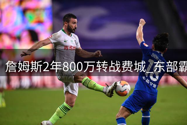 詹姆斯2年800万转战费城 东部霸主能否重掌王座？